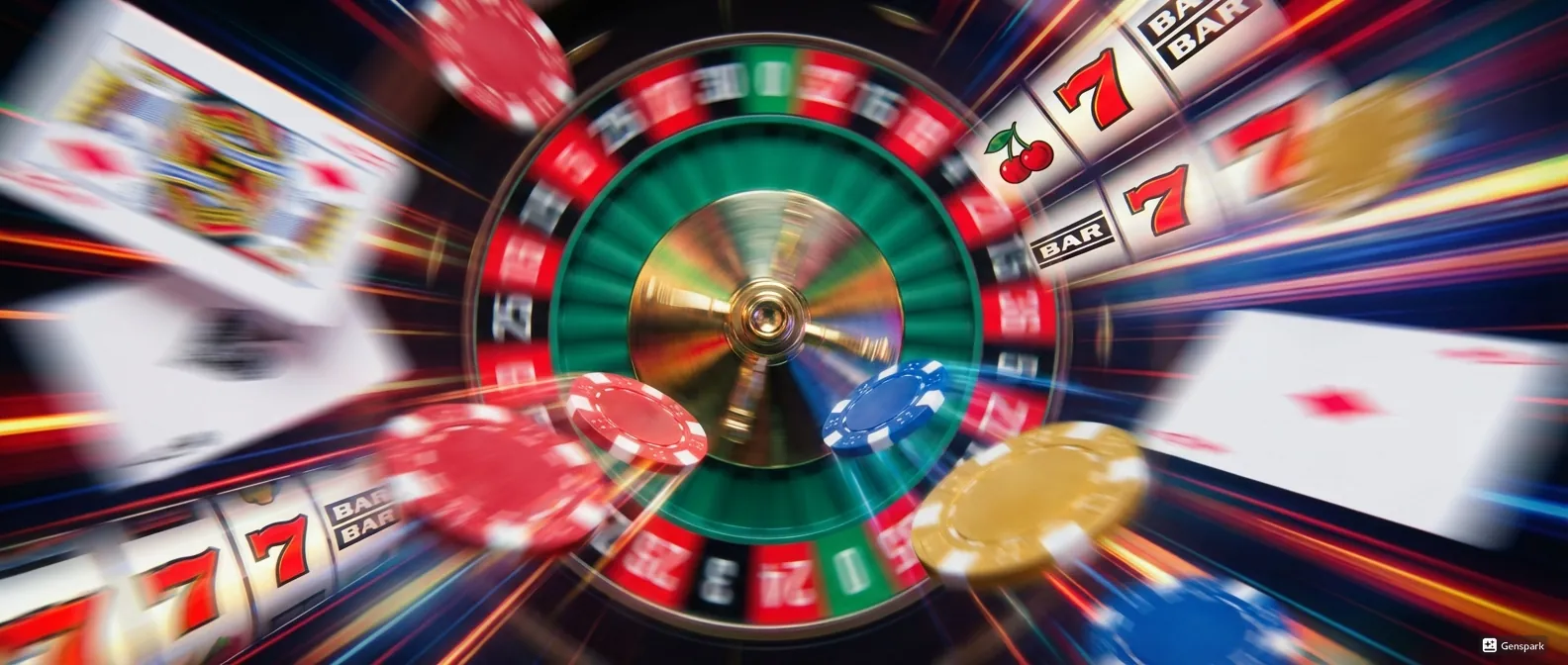 Santas Bet Casino bonus